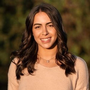 Meet your Posher, Katelyn